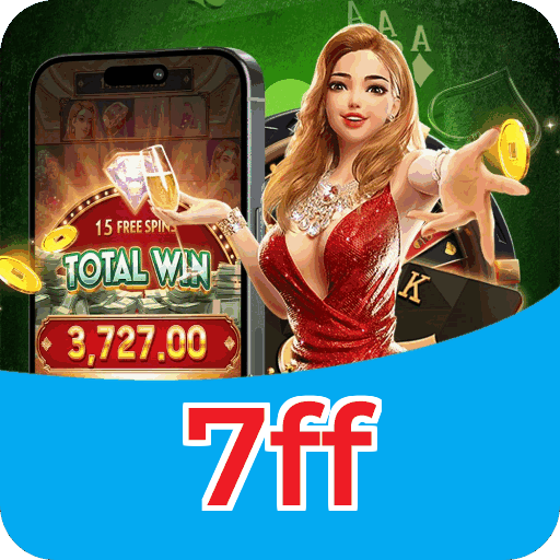 Tabela RTP dos jogos de cassino da 7ff